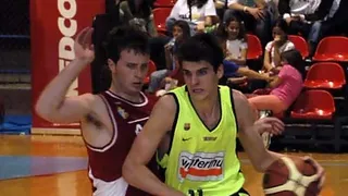 Sergio Soria pone rumbo a La Laguna