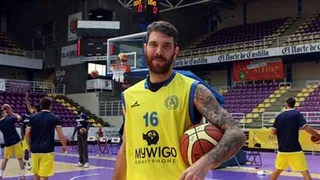 Valladolid deja libre a Guille Rubio. ¿Rumbo a Grecia? Suena Moncasi