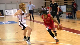 Liga DIA (J17): Bembibre y Femení Sant Adrià aprietan la zona baja