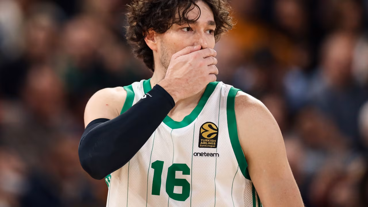Rumores Euroliga de baloncesto: Una renovación urgente para Panathinaikos