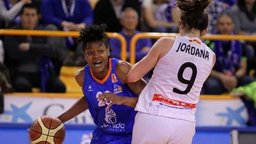 Perfumerías remonta ‘in extremis’ para evitar la sorpresa