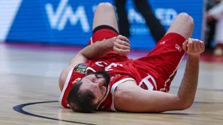 Una actuación heroica de Mirotic en Euroliga: “Todavía siente dolor”