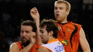 Adecco Oro J.13 (III): ViveMenorca y Ourense sorprenden a Mallorca y Breogán en la noche de los derbis autonómicos