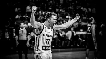 “Luka Doncic: The Future Is Now”, un documental de la Euroleague sobre el favorito al MVP