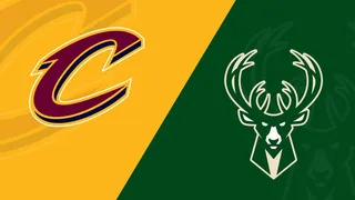 Cavaliers vs Bucks, el fortín del Este recibe a un Milwaukee con Giannis tocado
