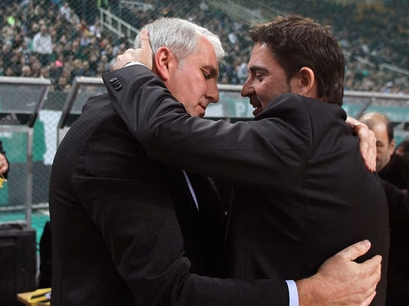 Devotion Diaries: Maccabi, a la deriva; Obradovic cae en el OAKA y Causeur brilla