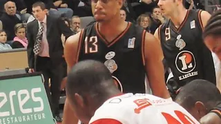 Aguas de Calpe ficha a Harold Doyal y Miguel Ángel Beltrán