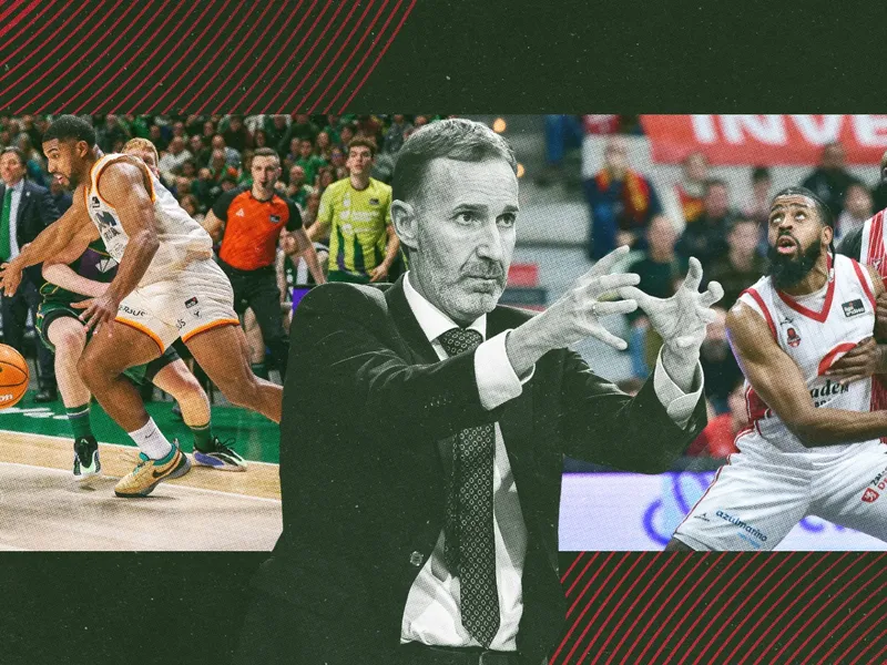 ¿Por qué este equipo es el tapado en la Copa del Rey 2026?
