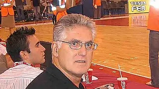 Moncho Monsalve destaca Solobasket en el programa de radio Basketaldia