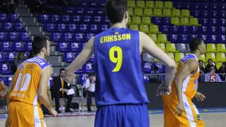 Hezonja, Eriksson y Creus se plantean su futuro fuera del Barcelona