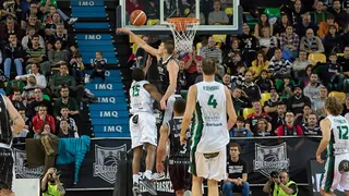 LEB Oro (J11): Real Betis Energía Plus, líder en solitario tras la derrota de Lleida