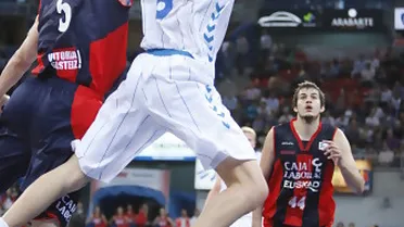 ¿Se quedará Satoransky en Cajasol? “No ha aceptado la propuesta de renovación”