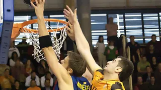 El mejor Andersen ya está en la ACB y Skita se sale en su debut