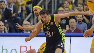 Euroleague Top 16 -J1 (jueves): inicio perfecto para Caja Laboral, Real Madrid y Unicaja; Khimki vence en Estambul y Montepaschi asegura su casa ante Maccabi