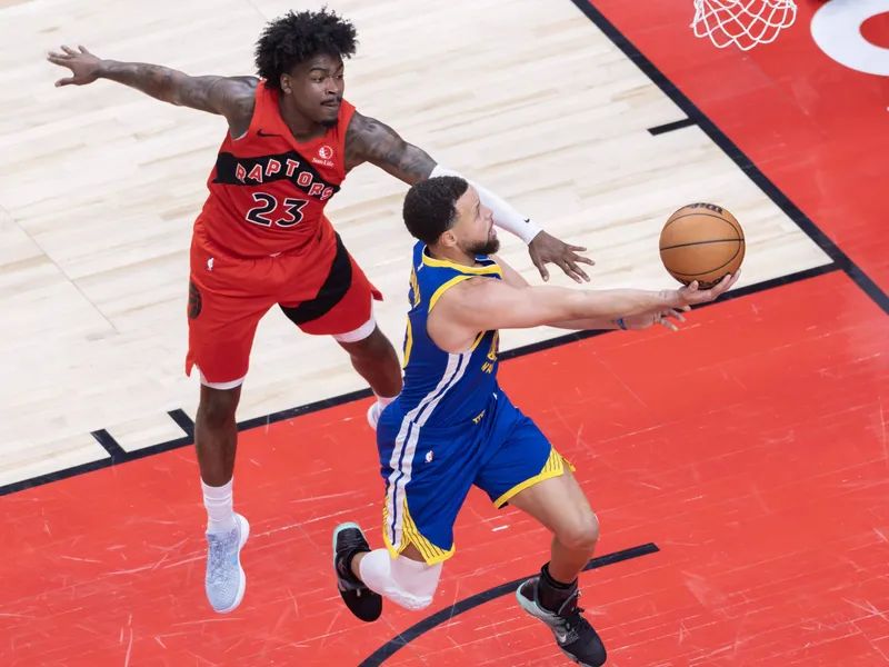 El nuevo ritmo de los Warriors: El cambio de filosofía que está salvando la temporada en San Francisco
