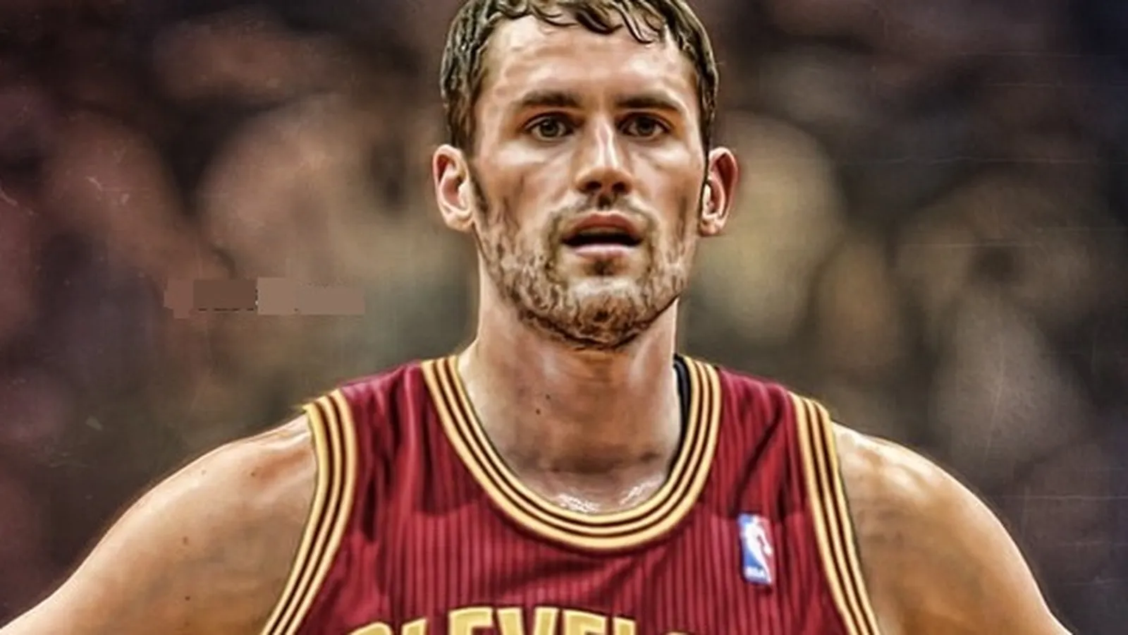 Cleveland ya aspira al título: Kevin Love se une a Irving y LeBron