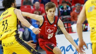 CE Junior Masc (Octavos): ¡CAI y Hospitalet se meten a Cuartos!