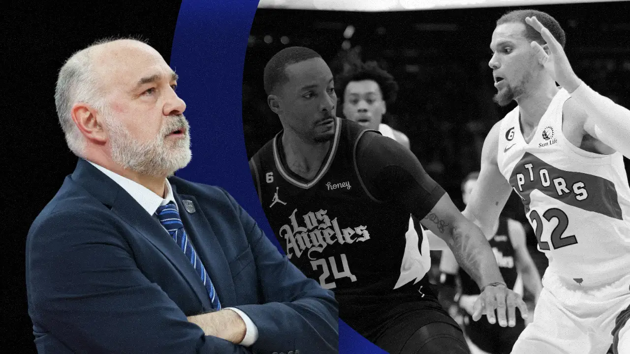Pablo Laso apunta alto: Efes va a por uno de los anotadores más letales de Europa