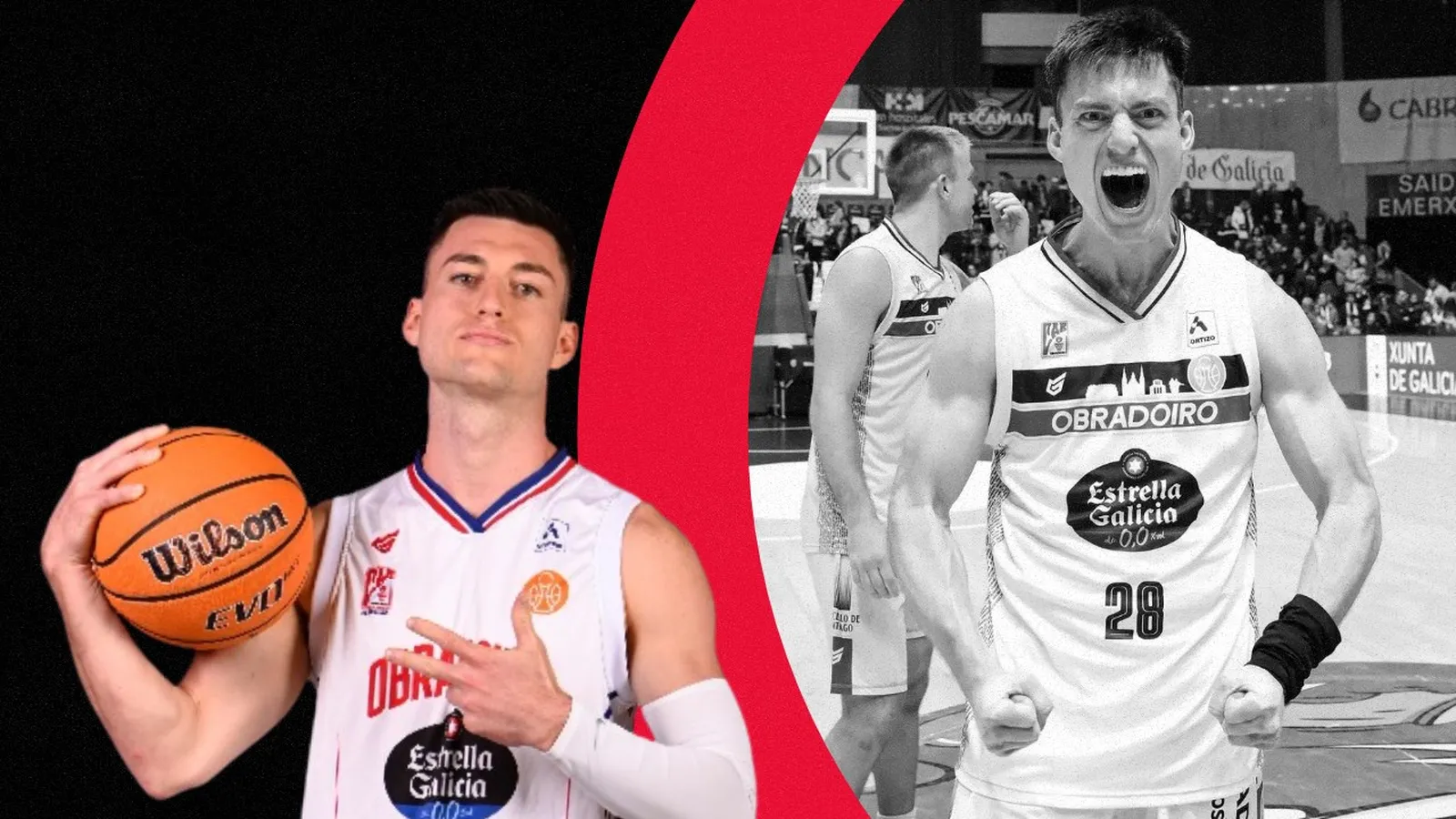 Rumores Primera FEB: El fichaje que atará Obradoiro tras el ascenso y sería comunitario