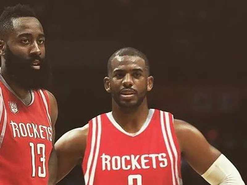 Salta la bomba en la NBA: Chris Paul pone rumbo a Houston para unirse a Harden