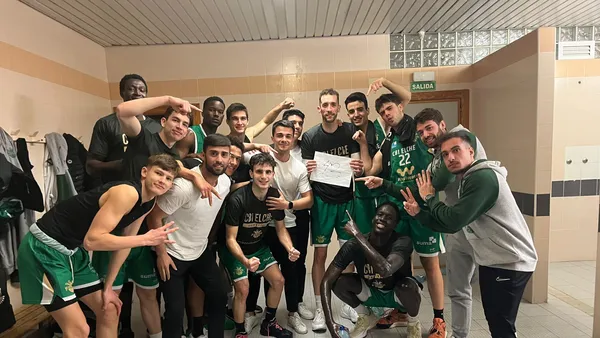 EBA: Màxim Esteban sube hasta los 49 de valoración. Así fue su performance