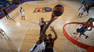 Cinco razones por las que esta Euroliga ha superado las expectativas