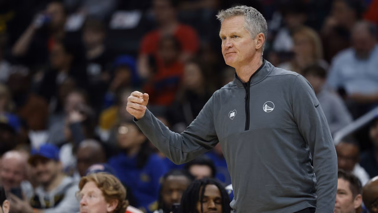 Las palabras de Kerr a Usman Garuba esconden un dardo envenenado