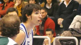 El CAI Zaragoza cierra la cesión de Alberto Corbacho