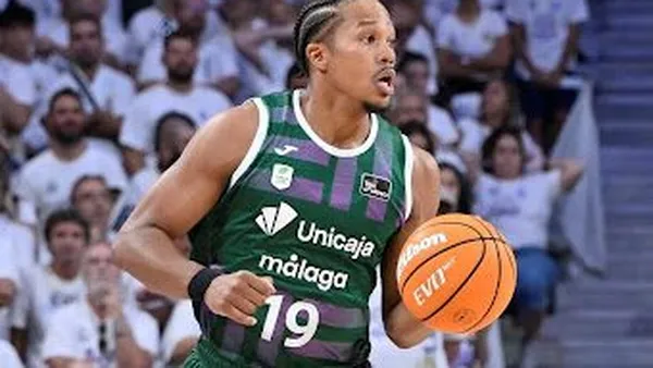 ¿Quién es el equipo más castigado por las lesiones? Unicaja ya juega contra diciembre