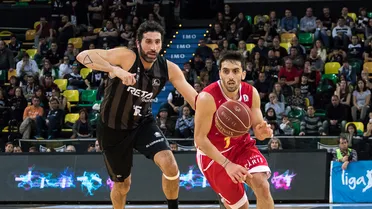 La mejor actuación en Liga Endesa de… Facundo Campazzo