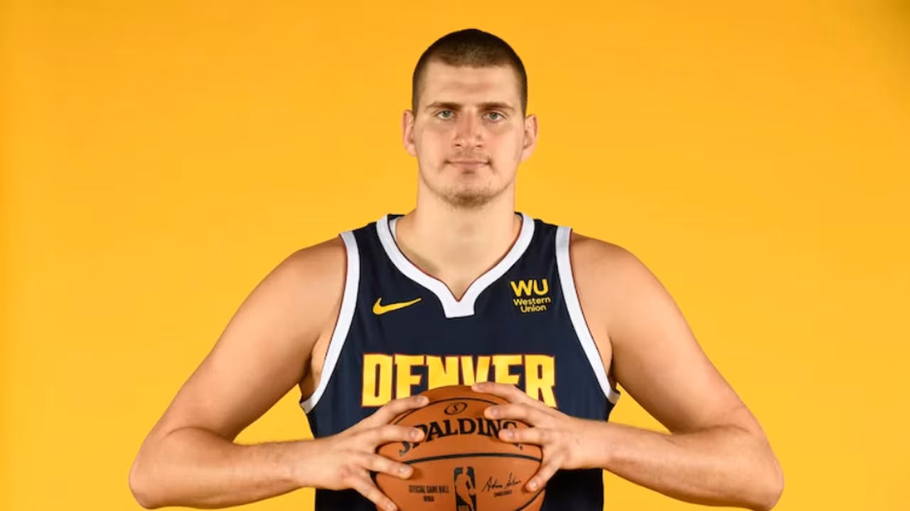 Denver Nuggets, bienvenidos al reinado de Nikola Jokic