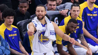 Curry ya lo sabía: la razón real por la que Horford encaja en los Warriors…