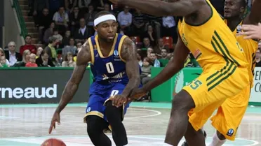 Tyrese Rice (MVP de Eurocup) y la premonición de Andy Warhol