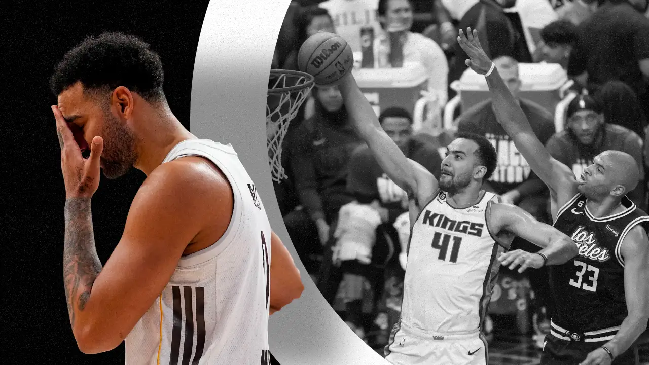 Alarma en el Real Madrid: Trey Lyles se aleja y enciende las dudas