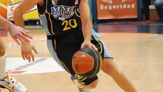 Gonzalo Martínez jugará en el C.B. Murcia