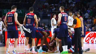 El líder de los líderes de la ACB, ¿un suplente en el mejor quinteto de la liga?