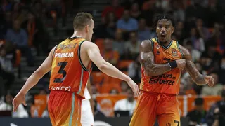 ¿Jones dependencia en Valencia Basket?