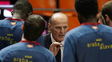 Proyecto TD Systems Baskonia 20/21: Filosofía ‘Duskista’ para pelear por todo