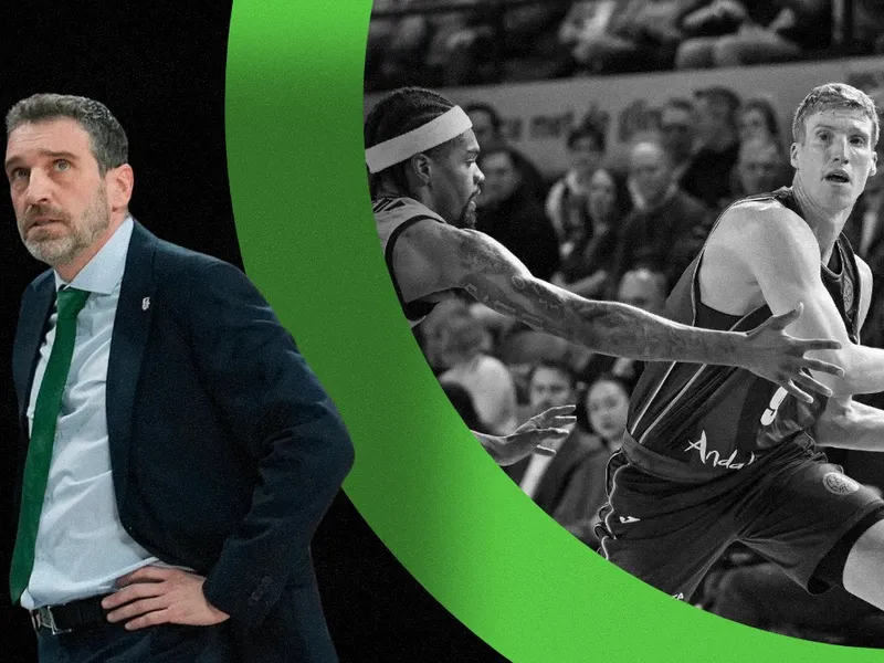 Se confirma la pérdida más irreparable de Unicaja para la Copa del Rey 