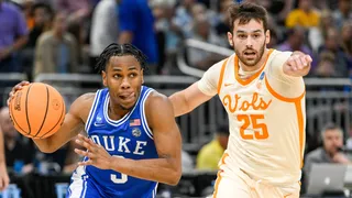 BAXI Manresa ficha a un internacional uruguayo