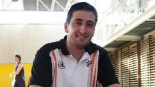 Iñaki Merino continuará entrenando a un Aurteneche Maquinaria que volverá a contar con Ales Arcelus