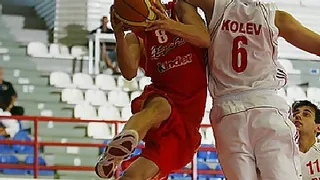 Pere Tomàs, Carlos Martín y Christian Eyenga jugarán en el CB Prat Joventut como jóvenes vinculados del DKV