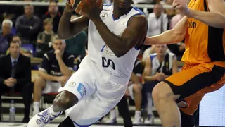 El Baskonia ficha a Pape Sow por un mes