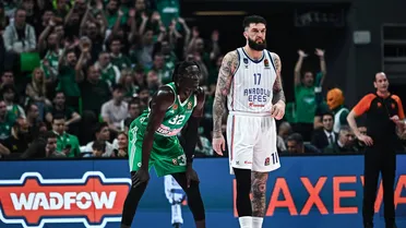 Rumores Euroliga: el Bayern le roba a Valencia Basket un fichaje, pero ya tiene plan B