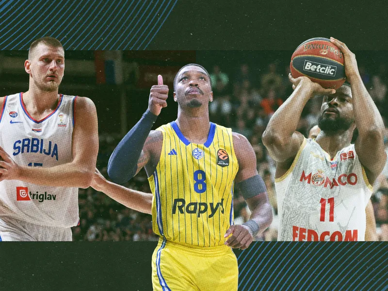 El Real Madrid y Euroliga se quedan sin Lonnie Walker y su destino sorprende