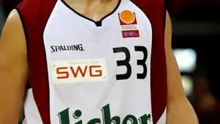 Cáceres 2016 confirma el fichaje de Roessler