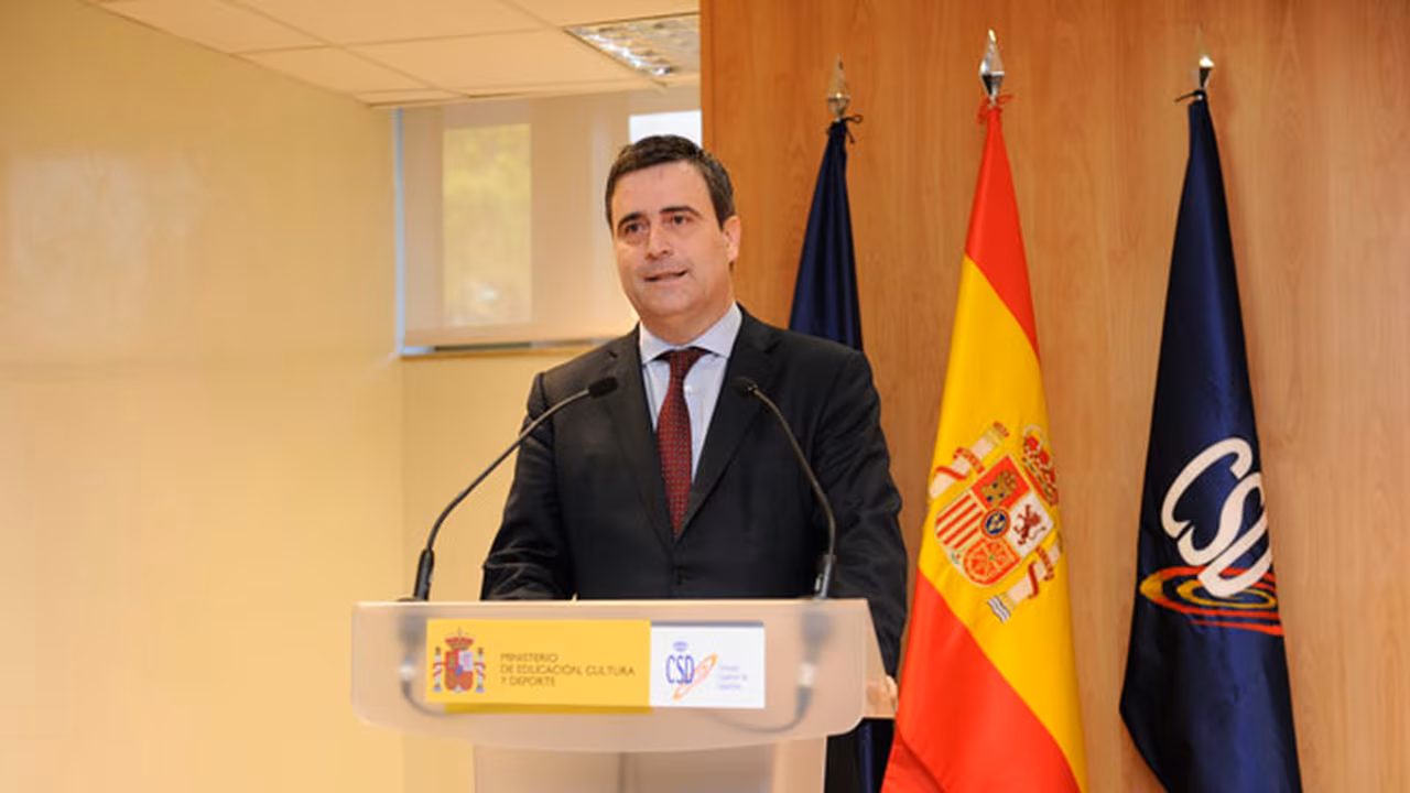El CSD defiende el modelo de la FIBA Basketball Champions League