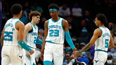 Guía NBA 2021-22: Charlotte Hornets seguirá divirtiendo en un año de transición