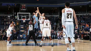 Las mejores defensas de la NBA, parte 2