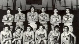 La época dorada del baloncesto transalpino: Cuando eran los mejores